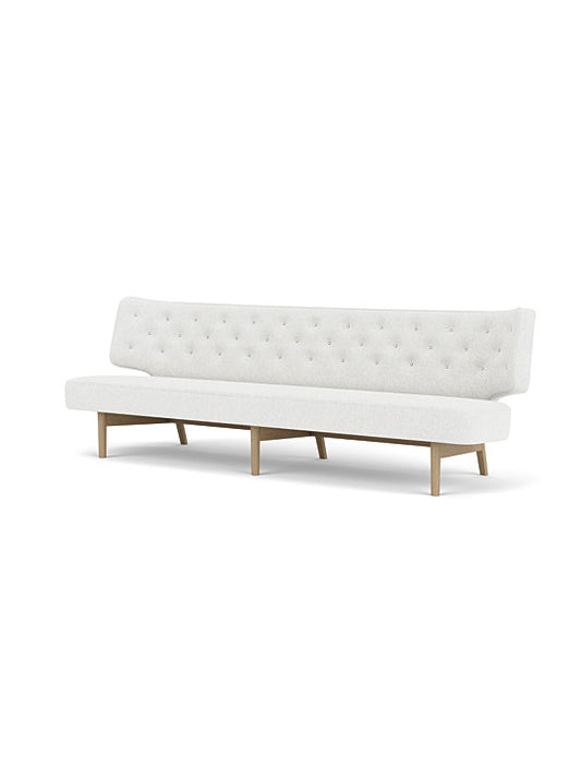 Radiohus Sofa P3 by Audo Copenhagen