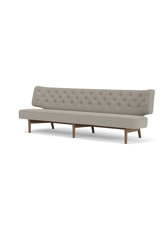Radiohus Sofa P3 by Audo Copenhagen