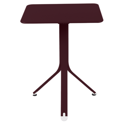 REST'O TABLE 57 X 57 CM by Fermob