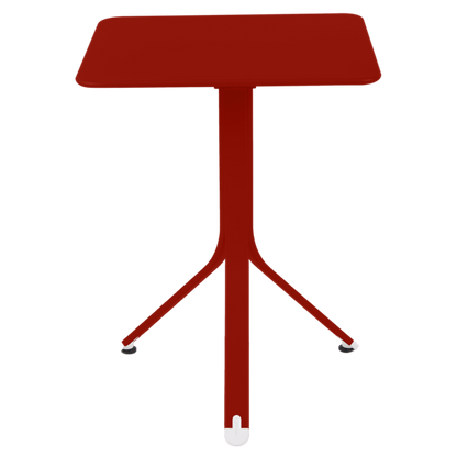 REST'O TABLE 57 X 57 CM by Fermob