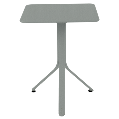 REST'O TABLE 57 X 57 CM by Fermob
