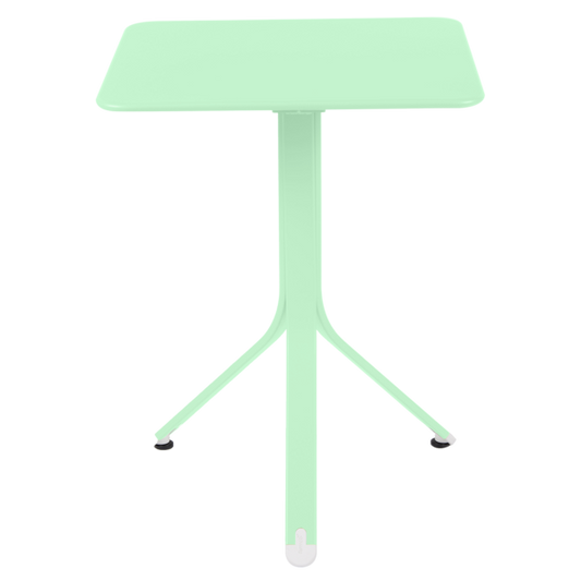 REST'O TABLE 57 X 57 CM by Fermob