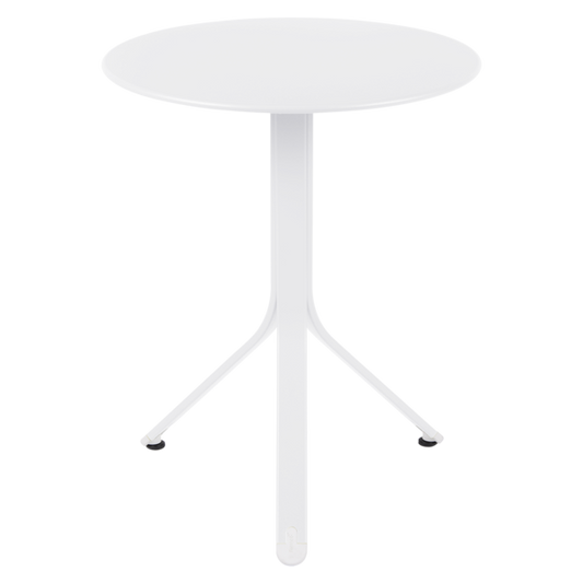 REST'O TABLE ø 60 CM by Fermob