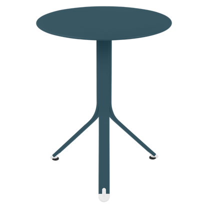 REST'O TABLE ø 60 CM by Fermob