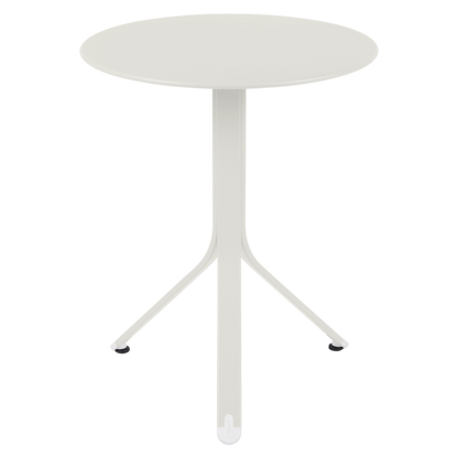REST'O TABLE ø 60 CM by Fermob