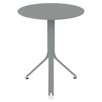 REST'O TABLE ø 60 CM by Fermob