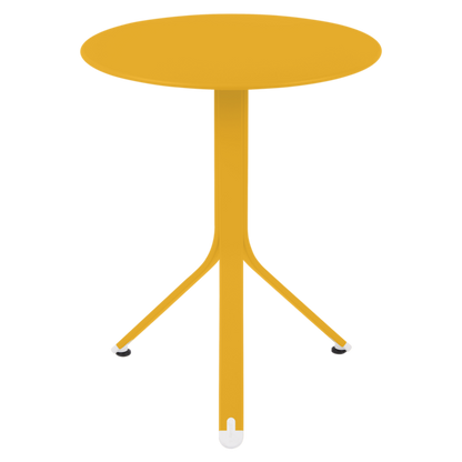 REST'O TABLE ø 60 CM by Fermob