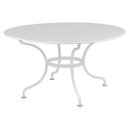 ROMANE TABLE ø 137 CM by Fermob