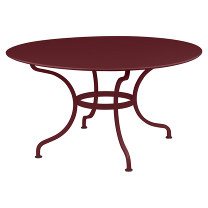 ROMANE TABLE ø 137 CM by Fermob