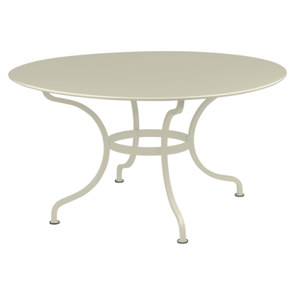 ROMANE TABLE ø 137 CM by Fermob