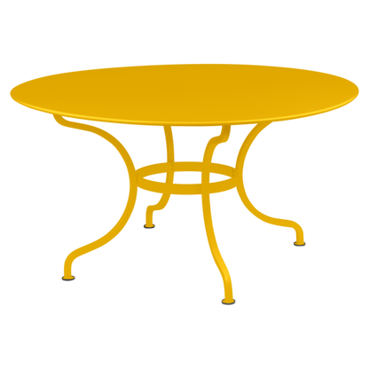 ROMANE TABLE ø 137 CM by Fermob
