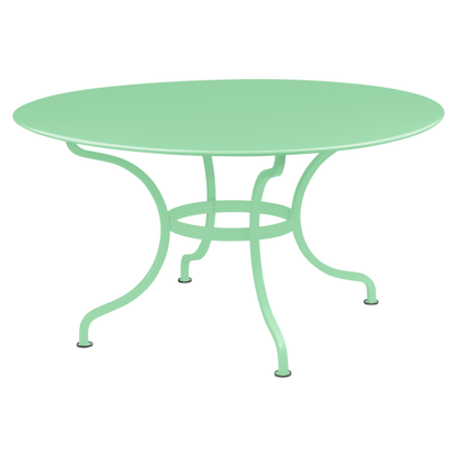 ROMANE TABLE ø 137 CM by Fermob