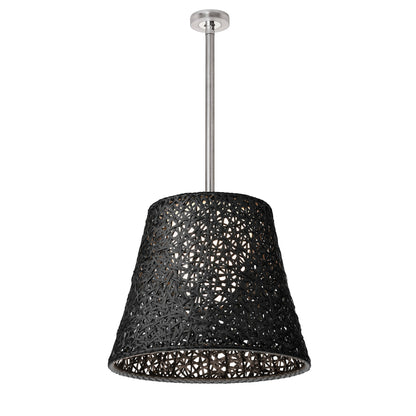 Romeo Outdoor C3 Pvc (71 cm) Ceiling Lamp by Flos
