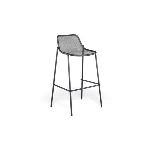 Round Barstool by Emu