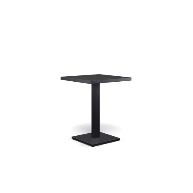 Round Square table 60x60 by Emu