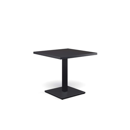 Round Square table 80x80 by Emu