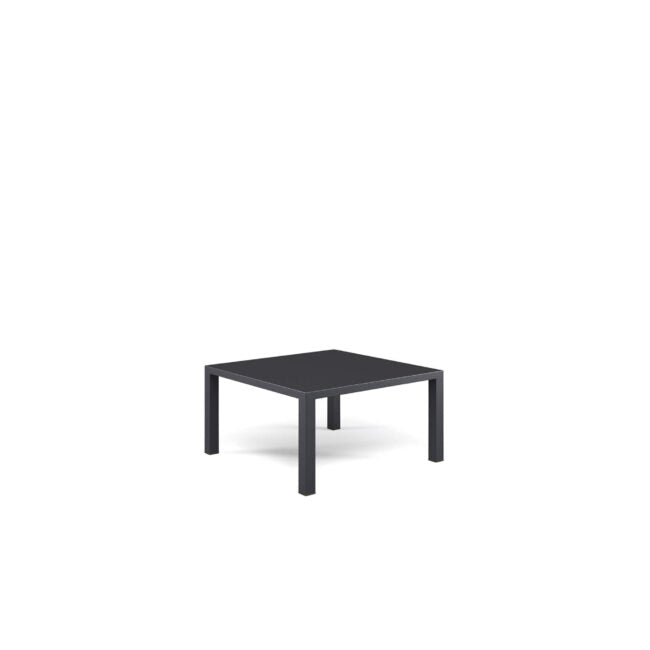 Round Coffee table 80x80 by Emu