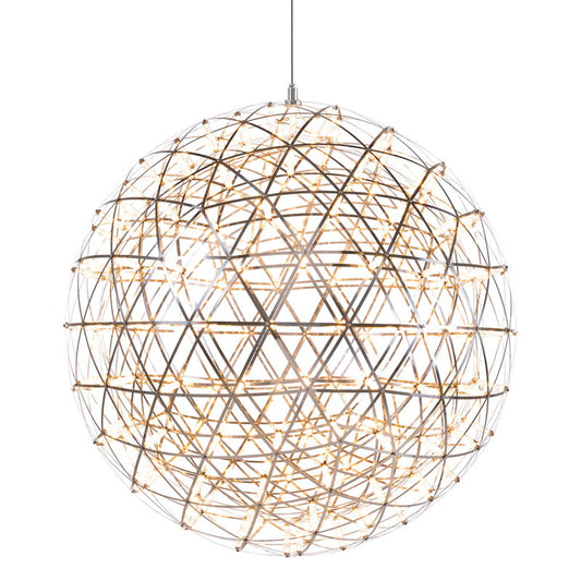 Raimond II R61 pendant by Moooi