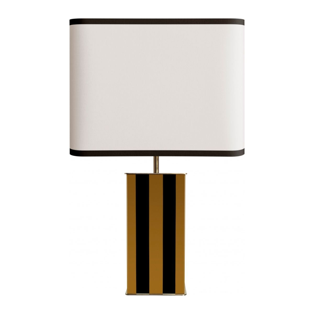 Elys?e Table Lamp by Red Edition