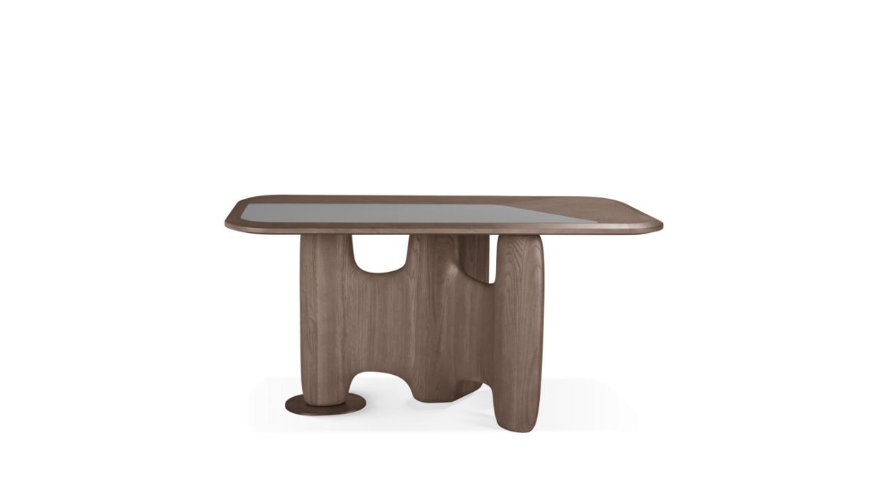 RIO IPANEMA DESK by Roche Bobois
