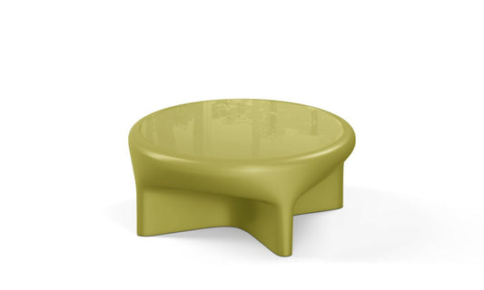 ROCKET COCKTAIL TABLE by Roche Bobois