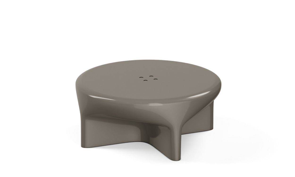 ROCKET COCKTAIL TABLE OUTDOOR by Roche Bobois