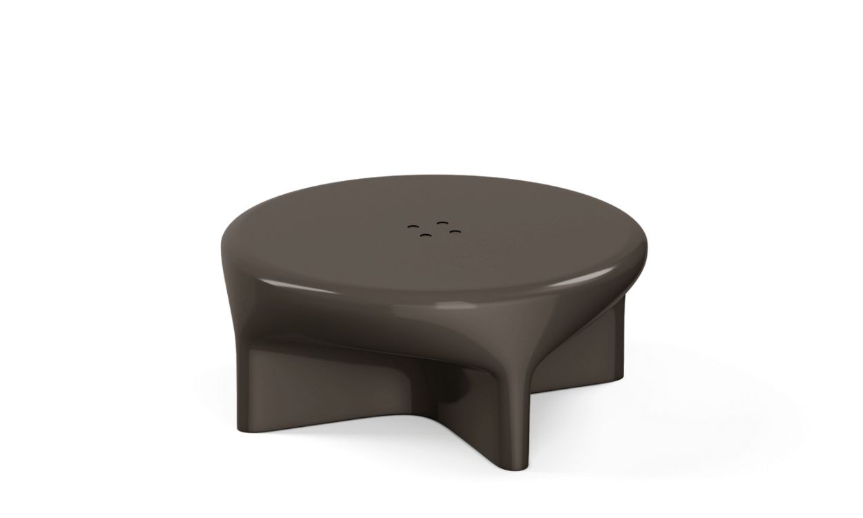 ROCKET COCKTAIL TABLE OUTDOOR by Roche Bobois