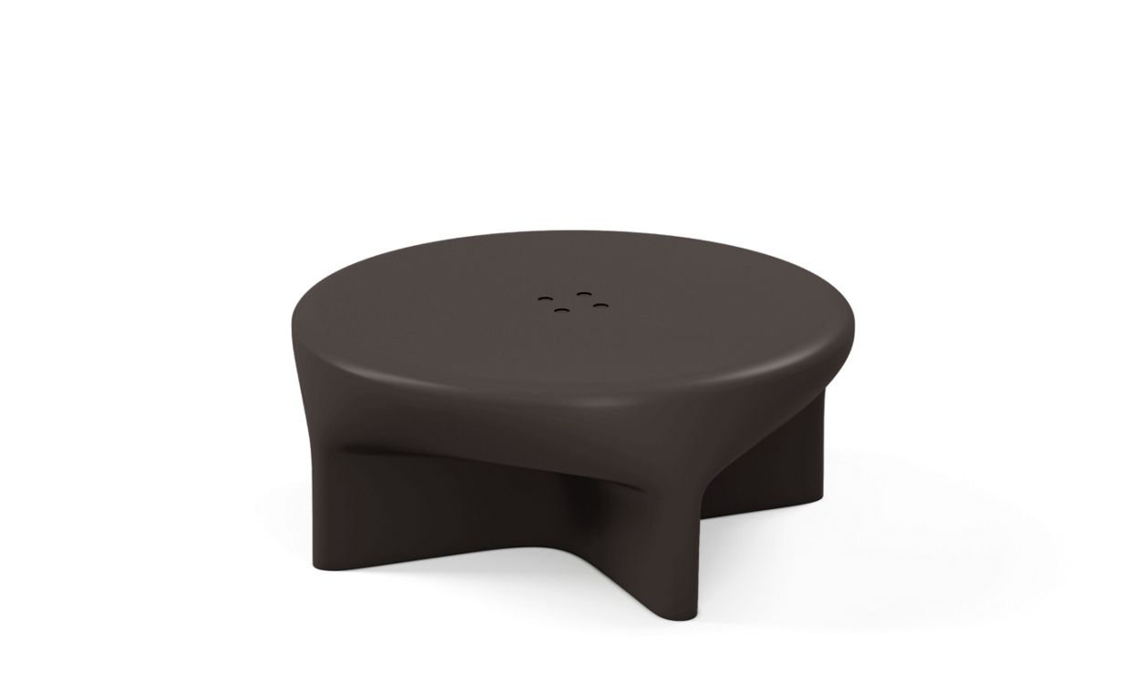 ROCKET COCKTAIL TABLE OUTDOOR by Roche Bobois