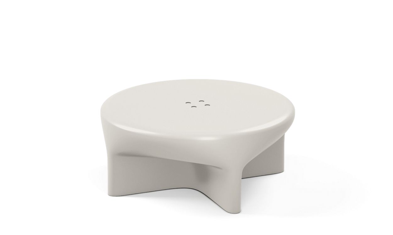 ROCKET COCKTAIL TABLE OUTDOOR by Roche Bobois