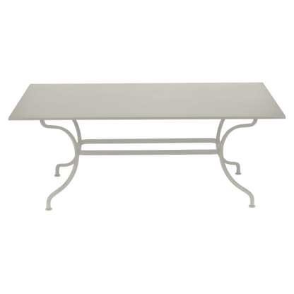 ROMANE TABLE 180 X 100 CM by Fermob