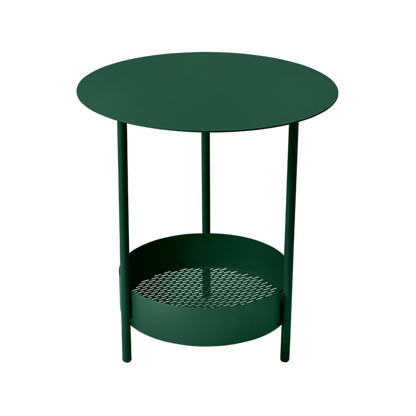 SALSA PEDESTAL TABLE by Fermob