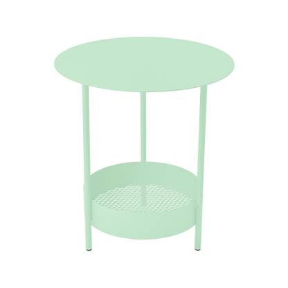 SALSA PEDESTAL TABLE by Fermob