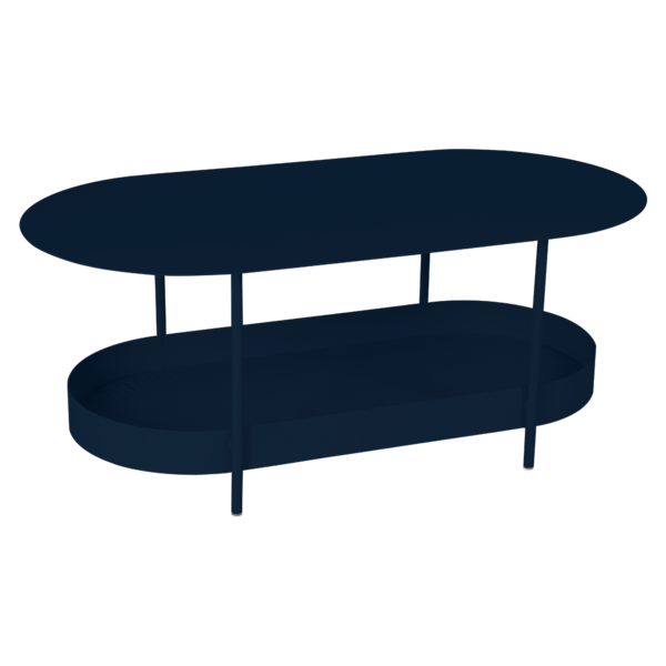 SALSA LOW TABLE 113 X 58 CM by Fermob
