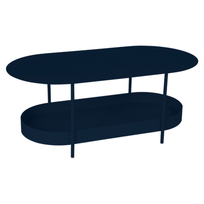 SALSA LOW TABLE 113 X 58 CM by Fermob