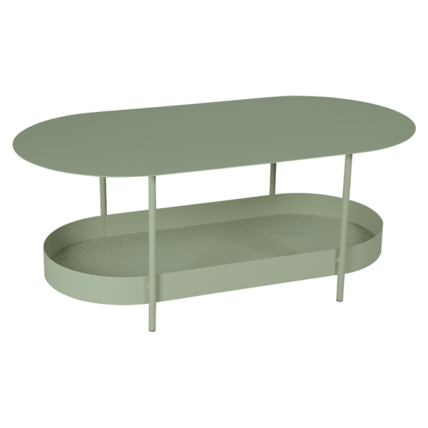 SALSA LOW TABLE 113 X 58 CM by Fermob