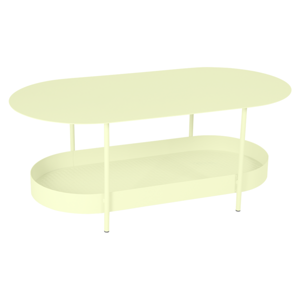 SALSA LOW TABLE 113 X 58 CM by Fermob