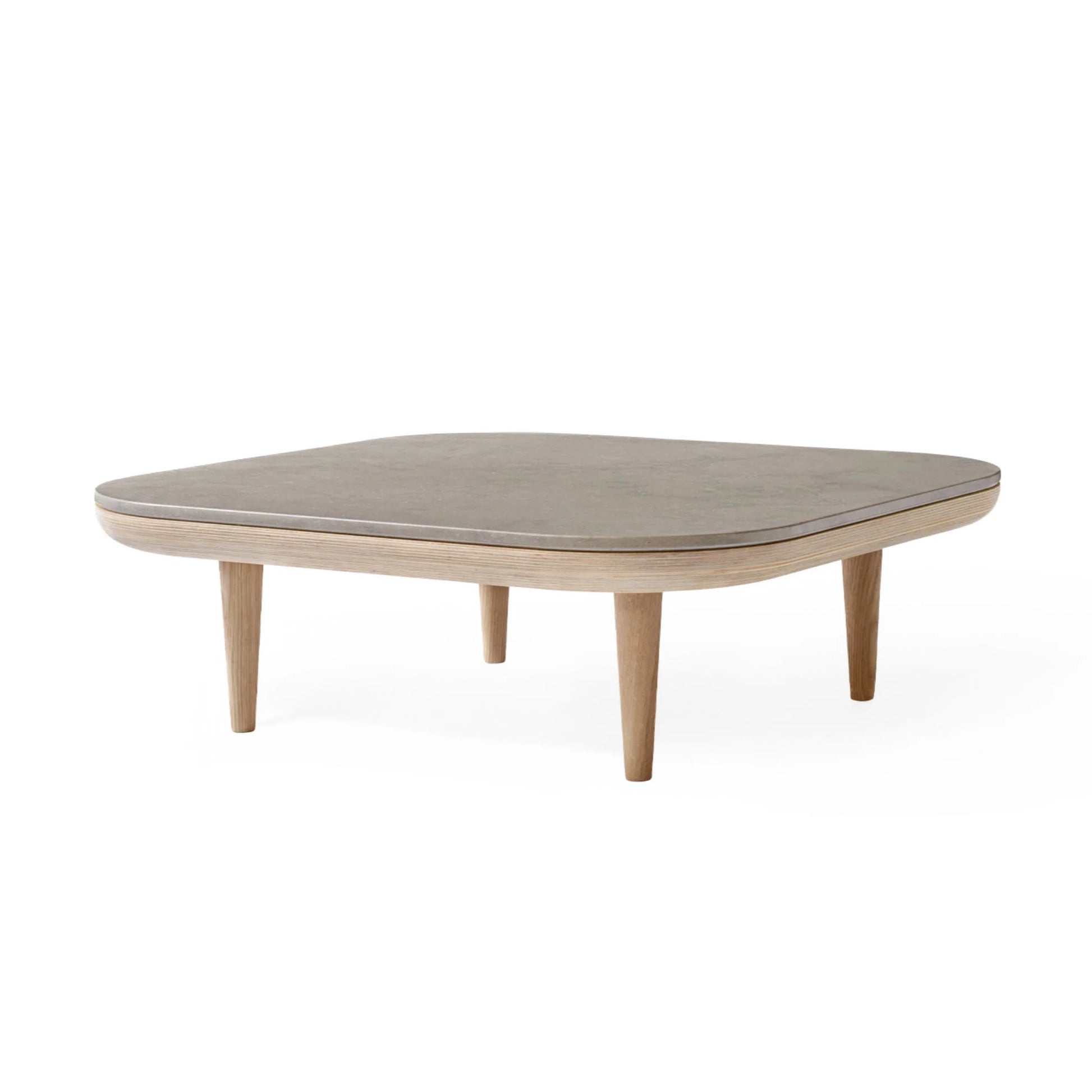 Fly Lounge table SC4 by &tradition