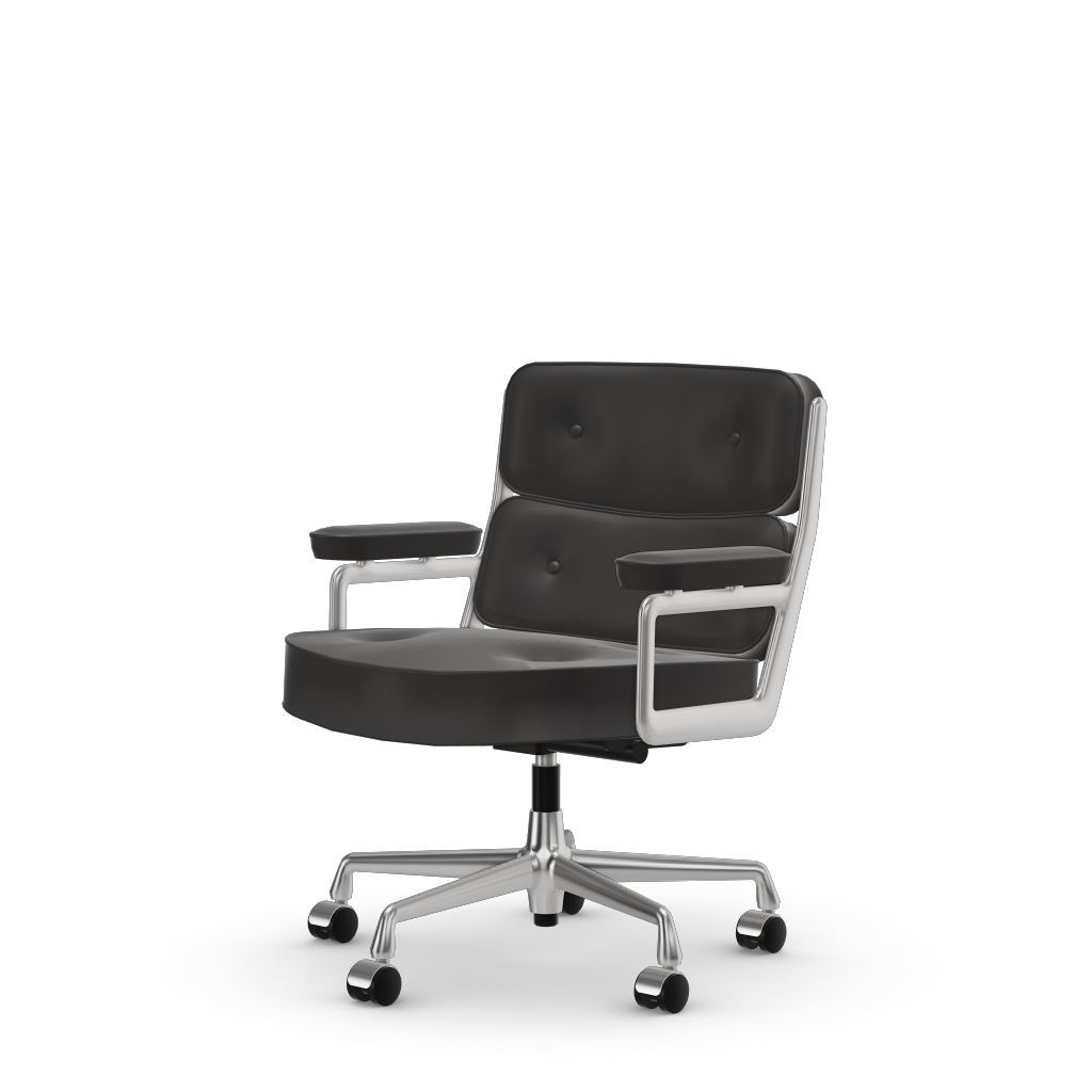 Lobby Chair ES 104 by Vitra