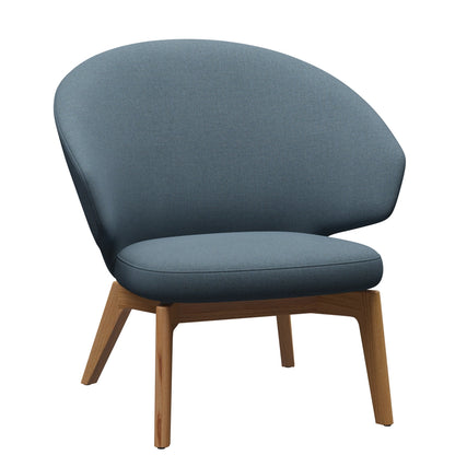 Let™ - SH200, Wooden base by Fritz Hansen