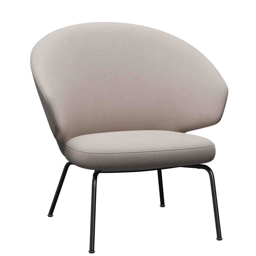 Let™ - SH210, Steel base by Fritz Hansen