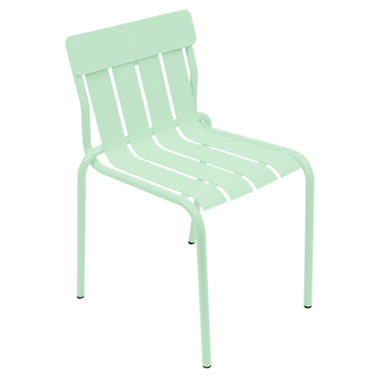 STRIPE CHAIR by Fermob