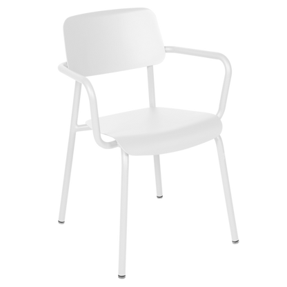 STUDIE ARMCHAIR by Fermob