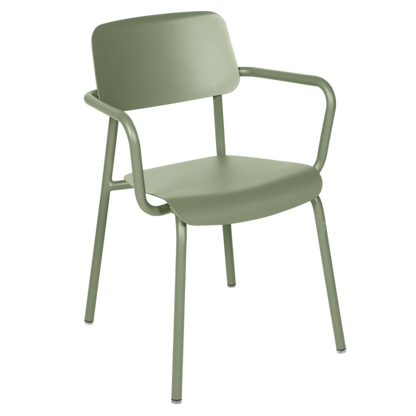 STUDIE ARMCHAIR by Fermob