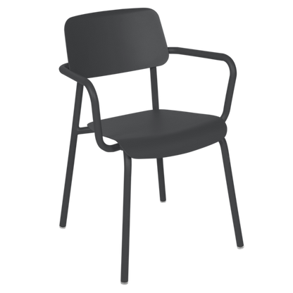 STUDIE ARMCHAIR by Fermob
