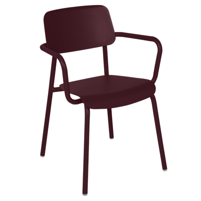 STUDIE ARMCHAIR by Fermob