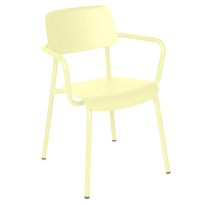 STUDIE ARMCHAIR by Fermob