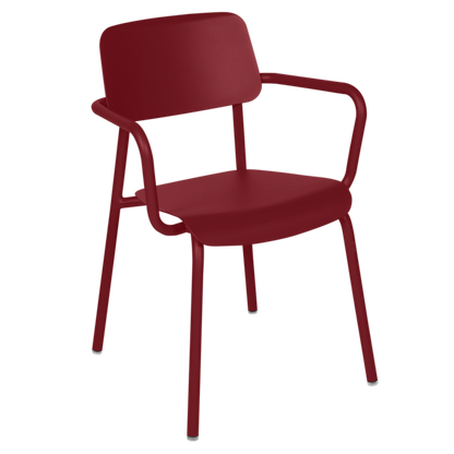 STUDIE ARMCHAIR by Fermob