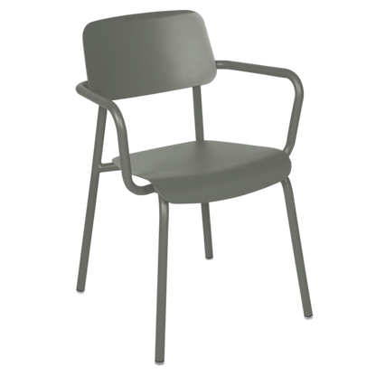 STUDIE ARMCHAIR by Fermob