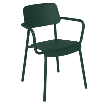 STUDIE ARMCHAIR by Fermob
