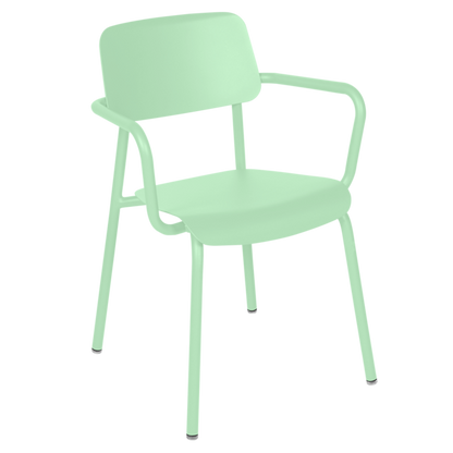 STUDIE ARMCHAIR by Fermob